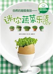 迷你蔬菜乐活DIY